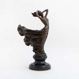 Sculpture Swirl